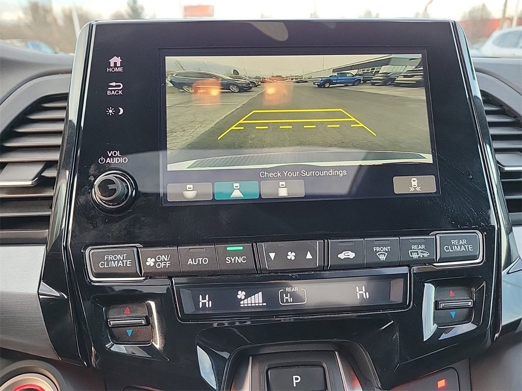 Used 2023 Honda Odyssey Sport image 27