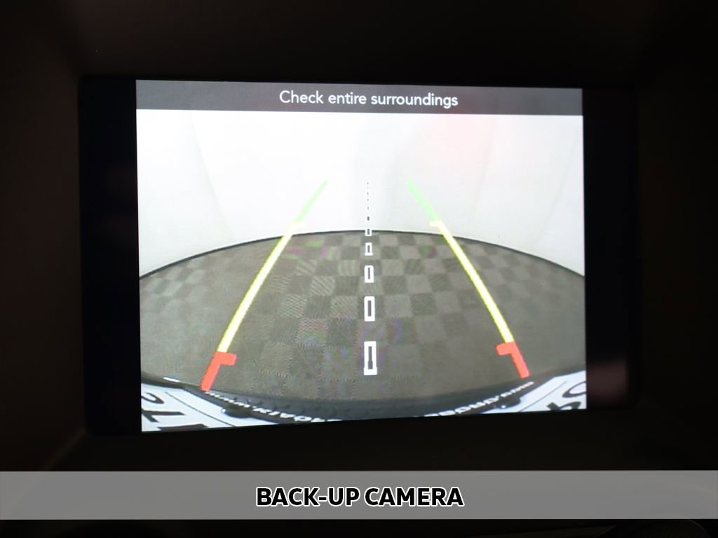 Used 2019 Dodge Durango SXT image 4