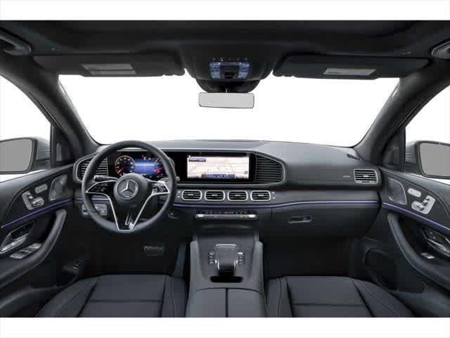 Used 2026 Mercedes-Benz GLE 450 4MATIC image 5