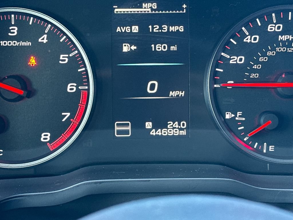 Used 2022 Subaru WRX Premium AWD/4WD image 31