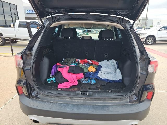 Used 2021 Ford Escape S FWD image 6