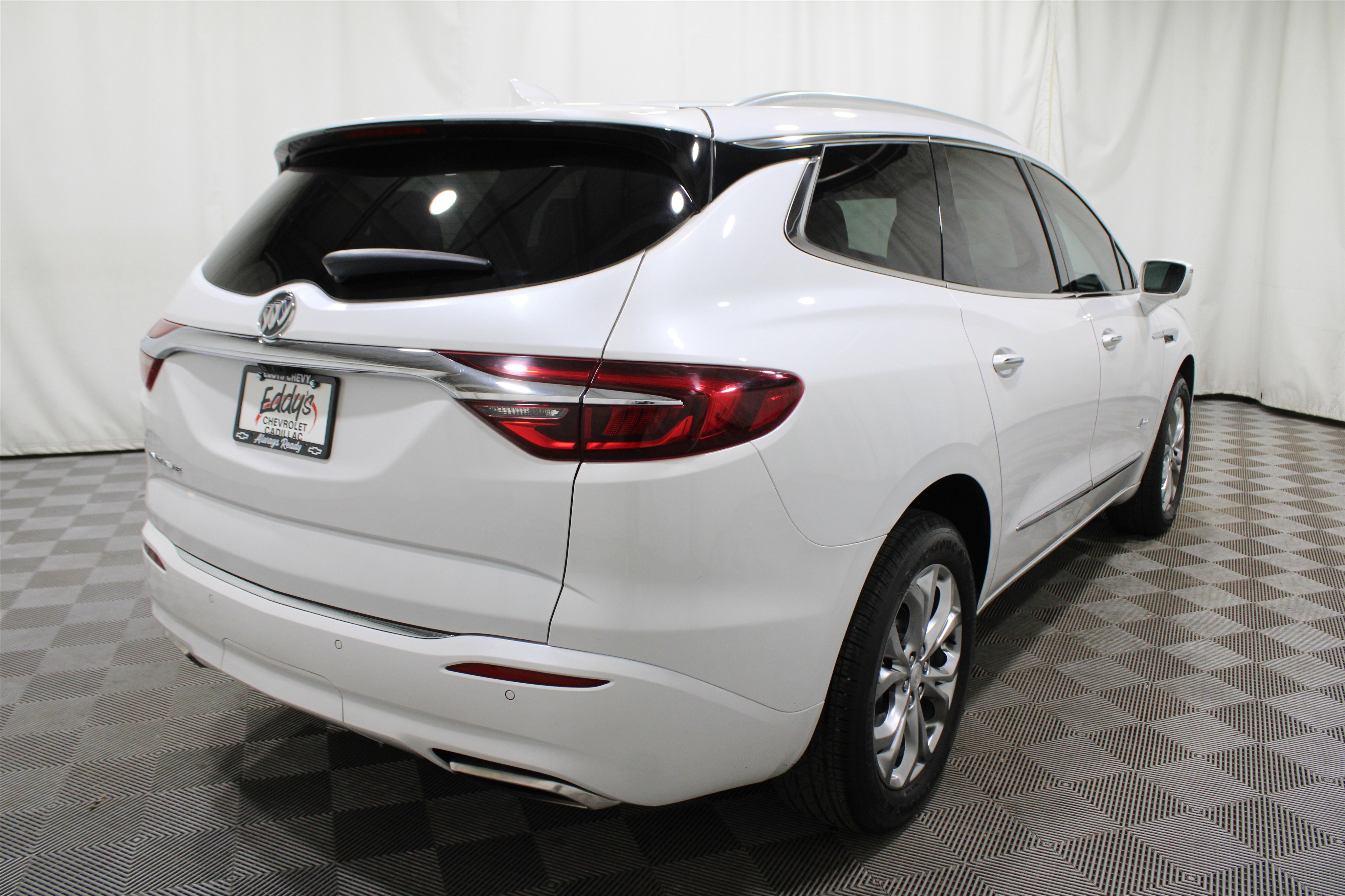 Used 2020 Buick Enclave Avenir w/ Trailering Package, 5000 lbs. image 37