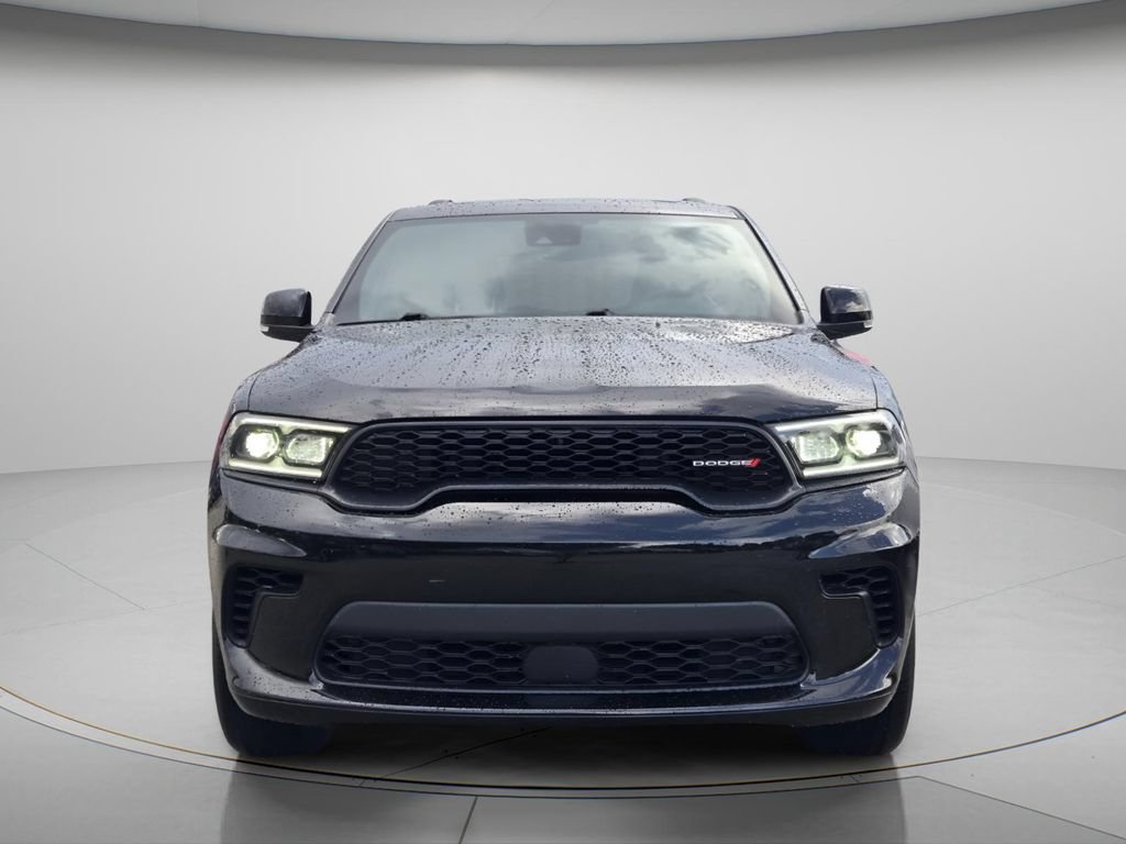 Used 2024 Dodge Durango GT AWD/4WD image 5