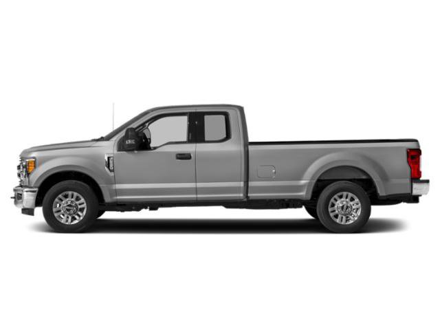 Used 2019 Ford F250 XLT w/ XLT Premium Package AWD/4WD image 3