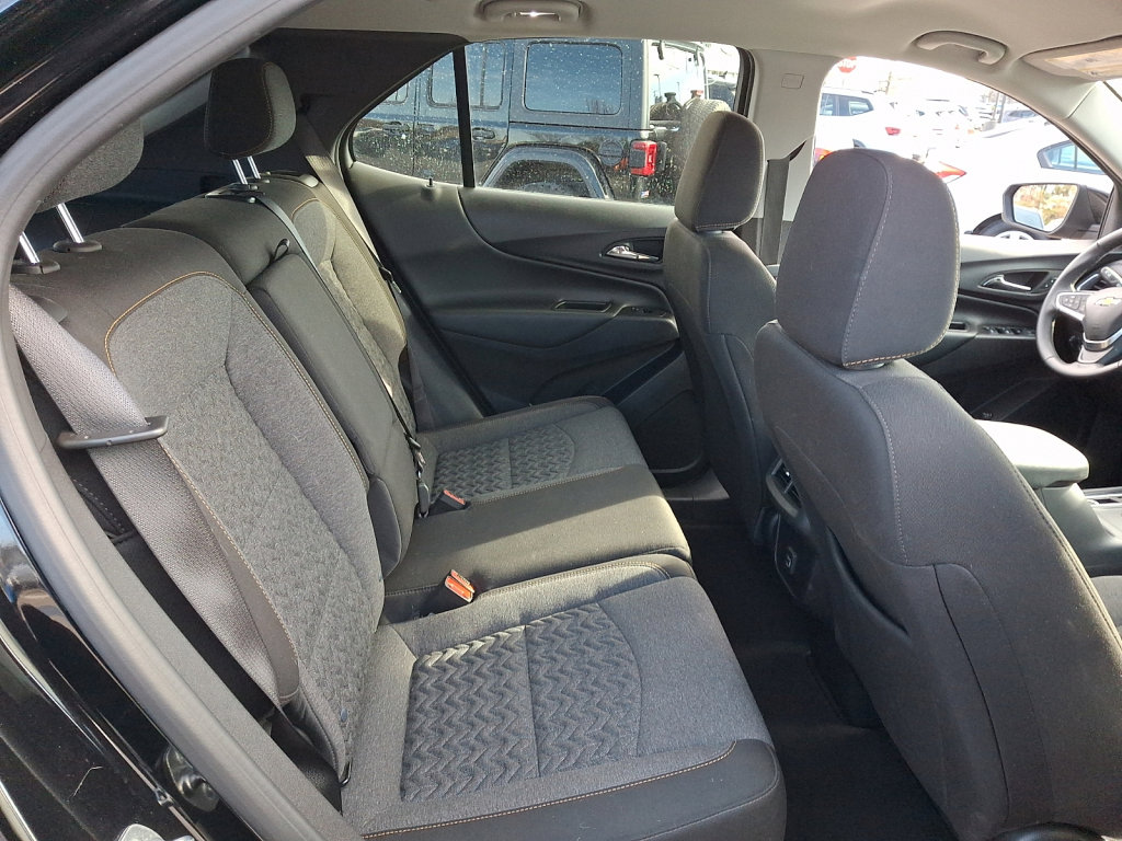 Used 2024 Chevrolet Equinox LT image 15