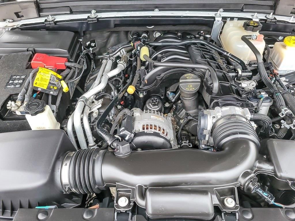 Certified 2023 Jeep Gladiator Rubicon image 26