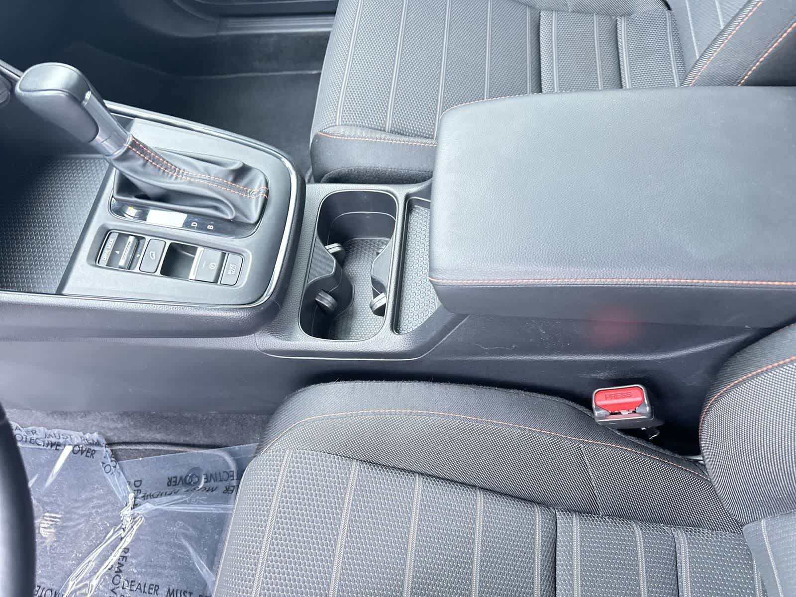 Used 2025 Honda CR-V Sport image 19