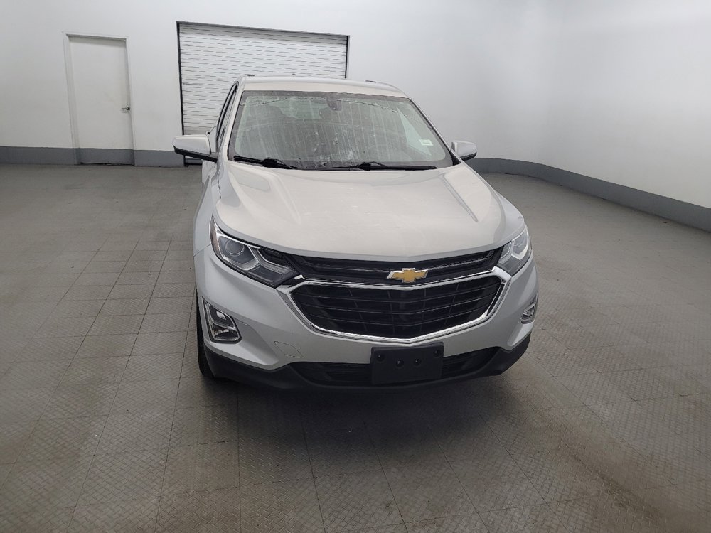 Used 2018 Chevrolet Equinox LT AWD/4WD image 14