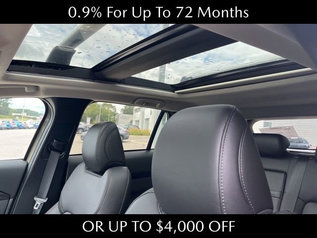 New 2025 MAZDA CX-50 AWD 2.5 Turbo w/ Weather Package image 32