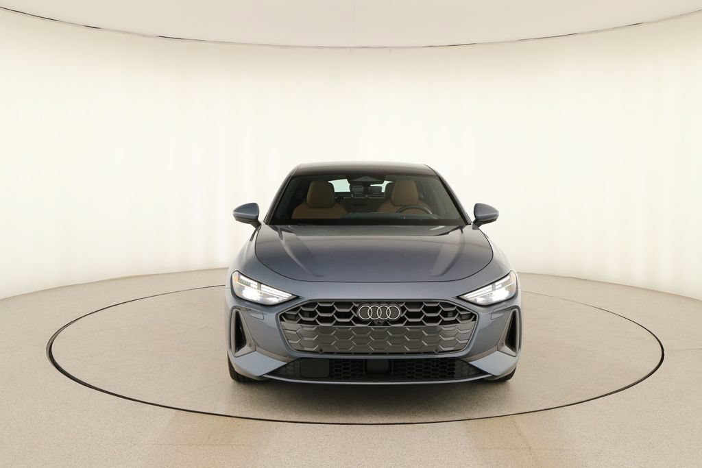 Certified 2025 Audi A5 2.0T Premium Plus AWD/4WD image 11