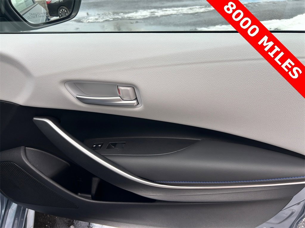 Used 2022 Toyota Corolla SE image 21