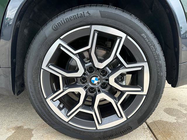 Certified 2024 BMW X1 xDrive28i w/ Premium Package image 33