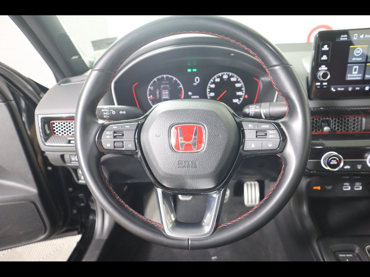 Used 2022 Honda Civic Si image 21