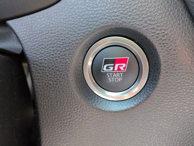 Certified 2025 Toyota Corolla GR AWD/4WD image 20