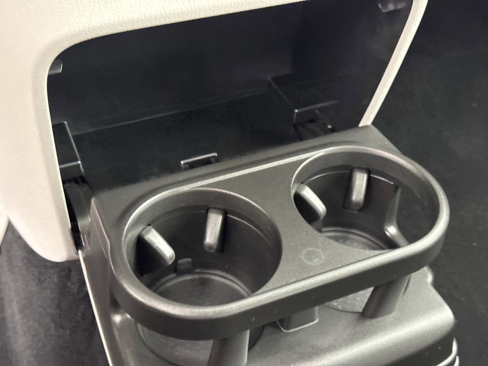 Certified 2025 Volkswagen ID. Buzz 1st Edition image 27