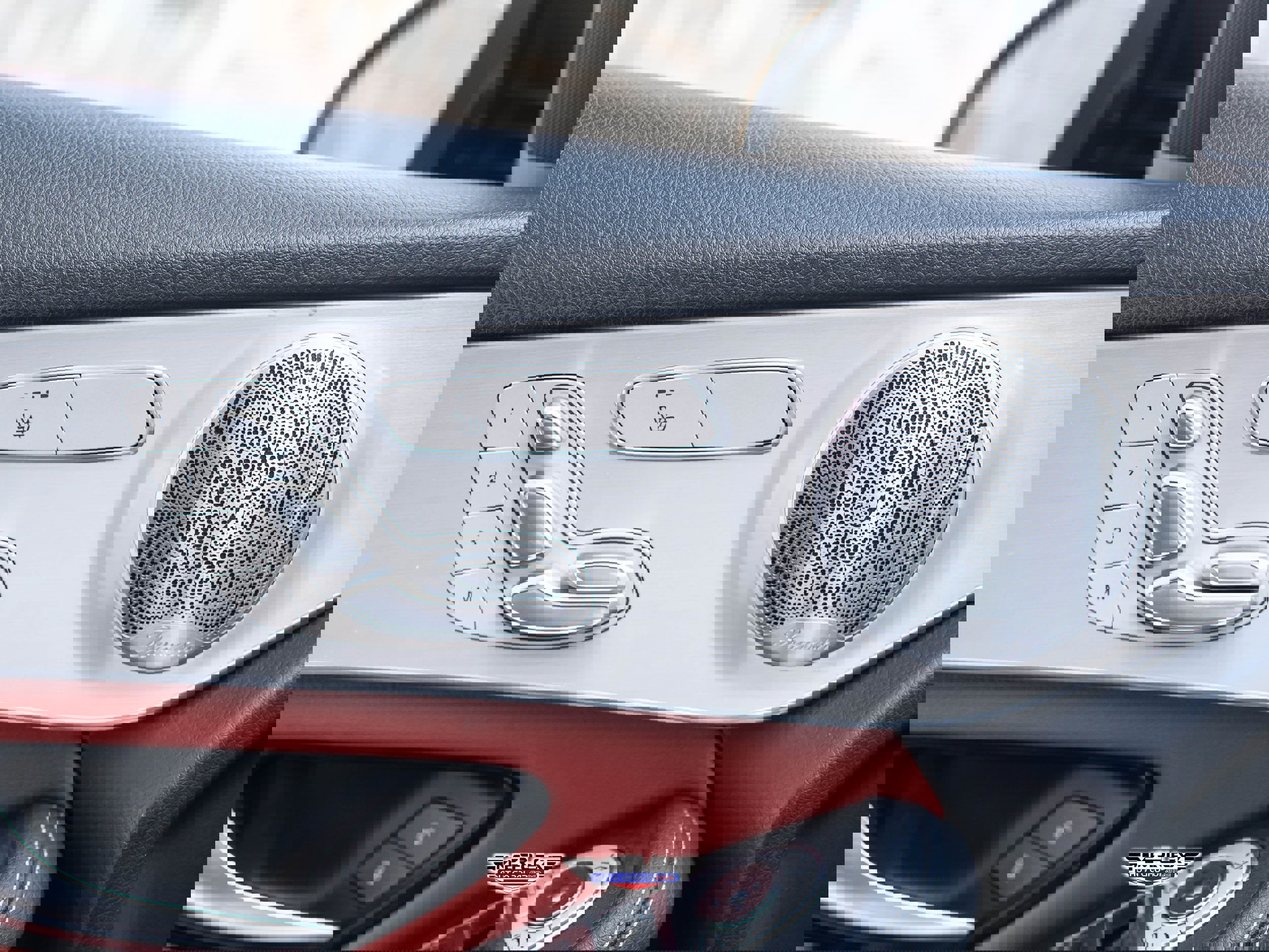 Used 2020 Mercedes-Benz GLC 300 4MATIC Coupe w/ AMG Line image 40