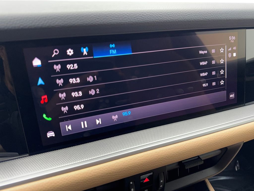 Used 2026 Porsche Cayenne Coupe image 65