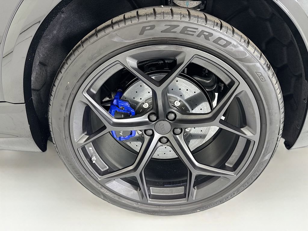 New 2026 Audi RS Q8 performance image 31