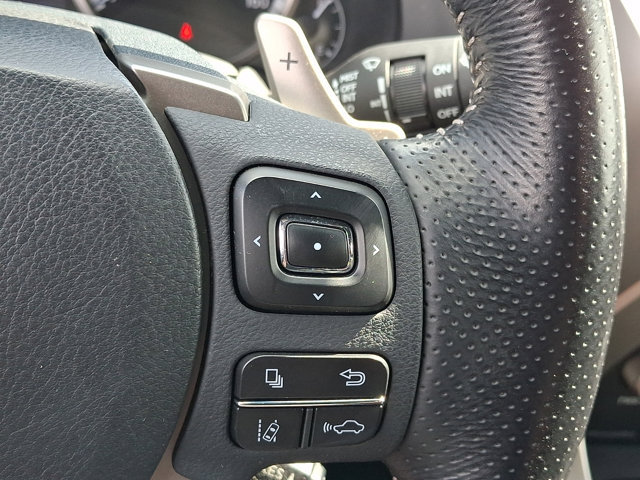 Used 2018 Lexus NX 300 F Sport w/ F Sport Premium Package AWD/4WD image 24