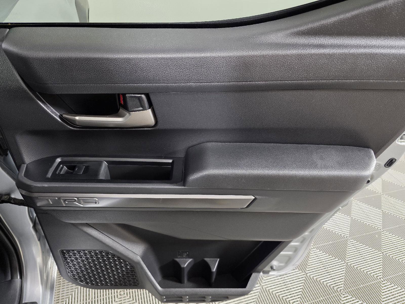 Used 2025 Toyota Tacoma TRD Off-Road image 22