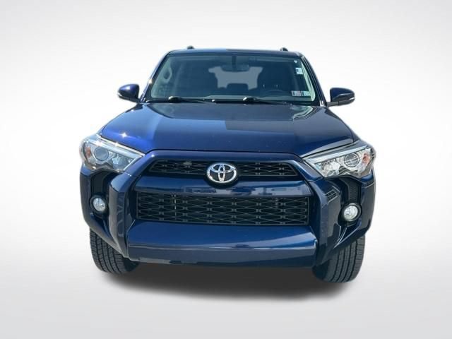 Used 2019 Toyota 4Runner SR5 Premium AWD/4WD image 10