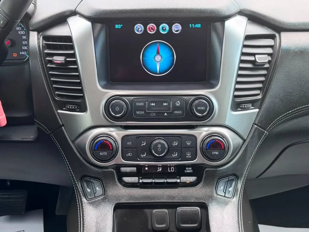 Used 2019 Chevrolet Suburban LT AWD/4WD image 21