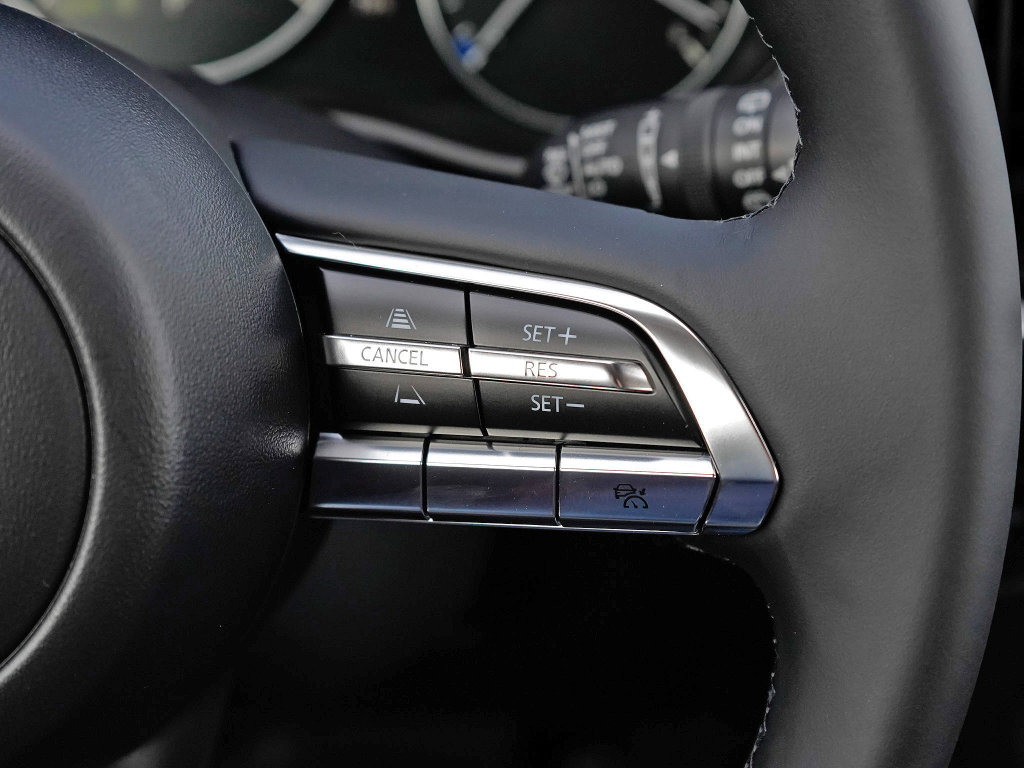 New 2026 MAZDA CX-50 AWD 2.5 Hybrid w/ Cargo Package image 15