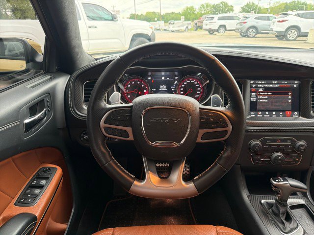 Used 2021 Dodge Charger SRT Hellcat RWD image 21