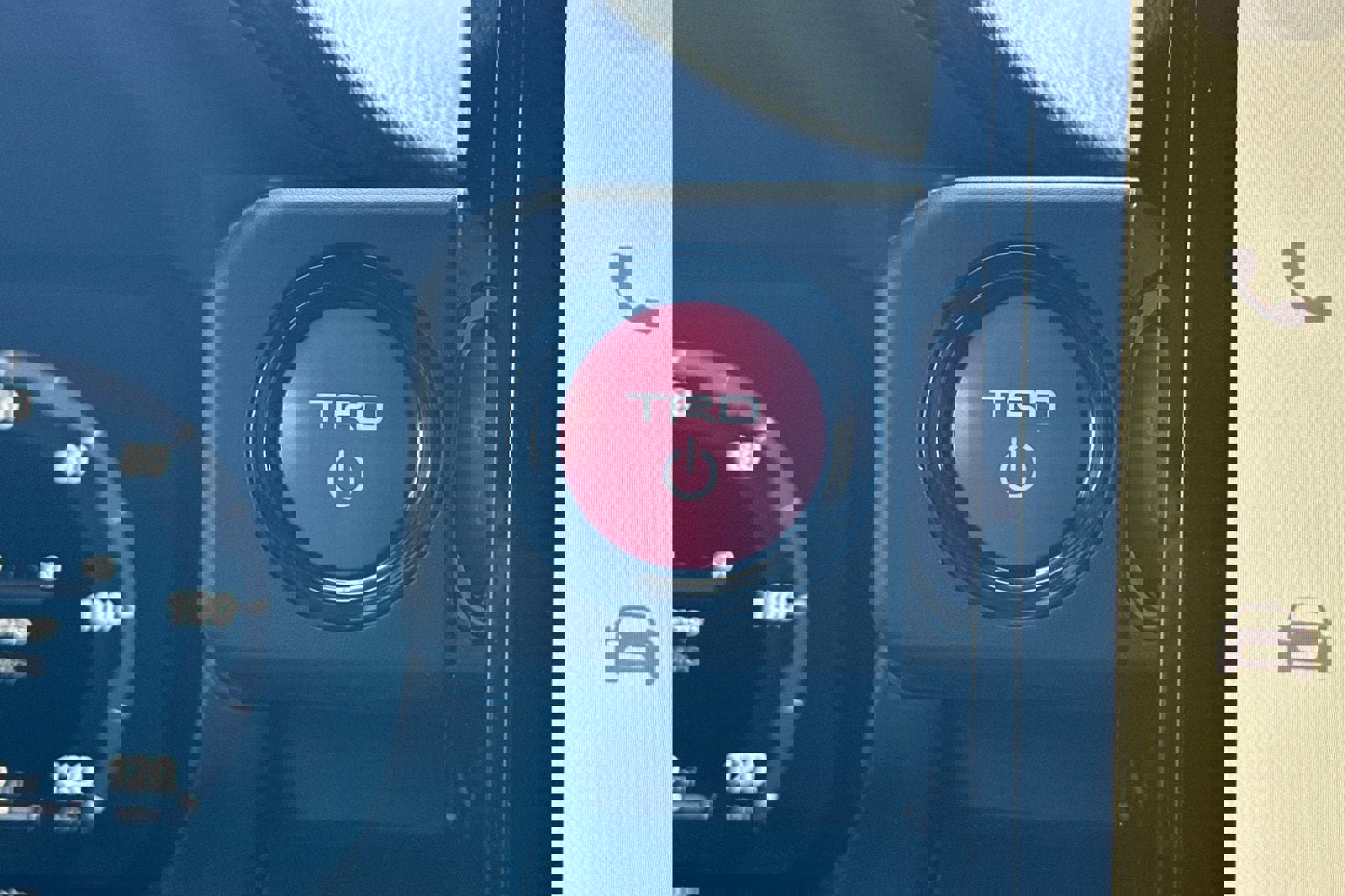 New 2026 Toyota Tacoma TRD Off-Road image 24