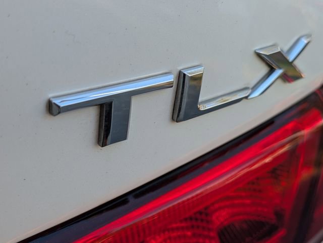 Used 2020 Acura TLX V6 image 19