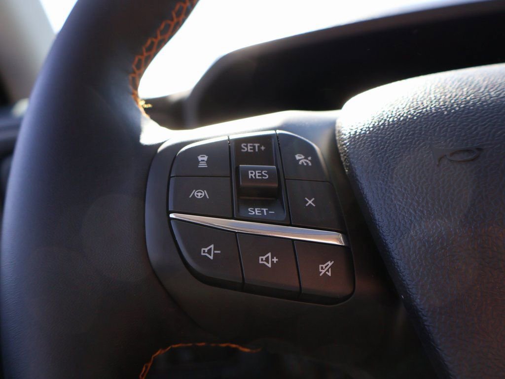 New 2026 Ford Maverick Tremor image 26