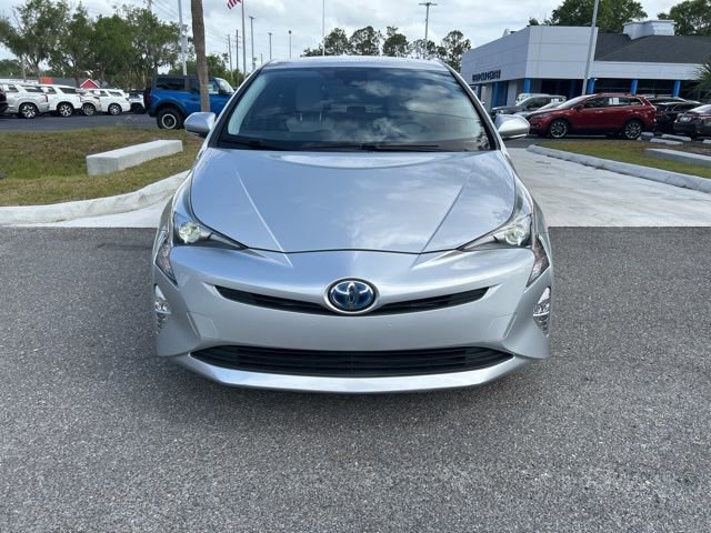 Used 2016 Toyota Prius Four Touring image 9