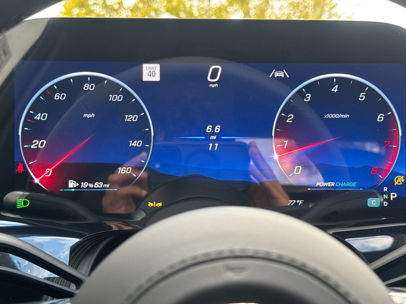 New 2027 Mercedes-Benz S 580 4MATIC Sedan image 23