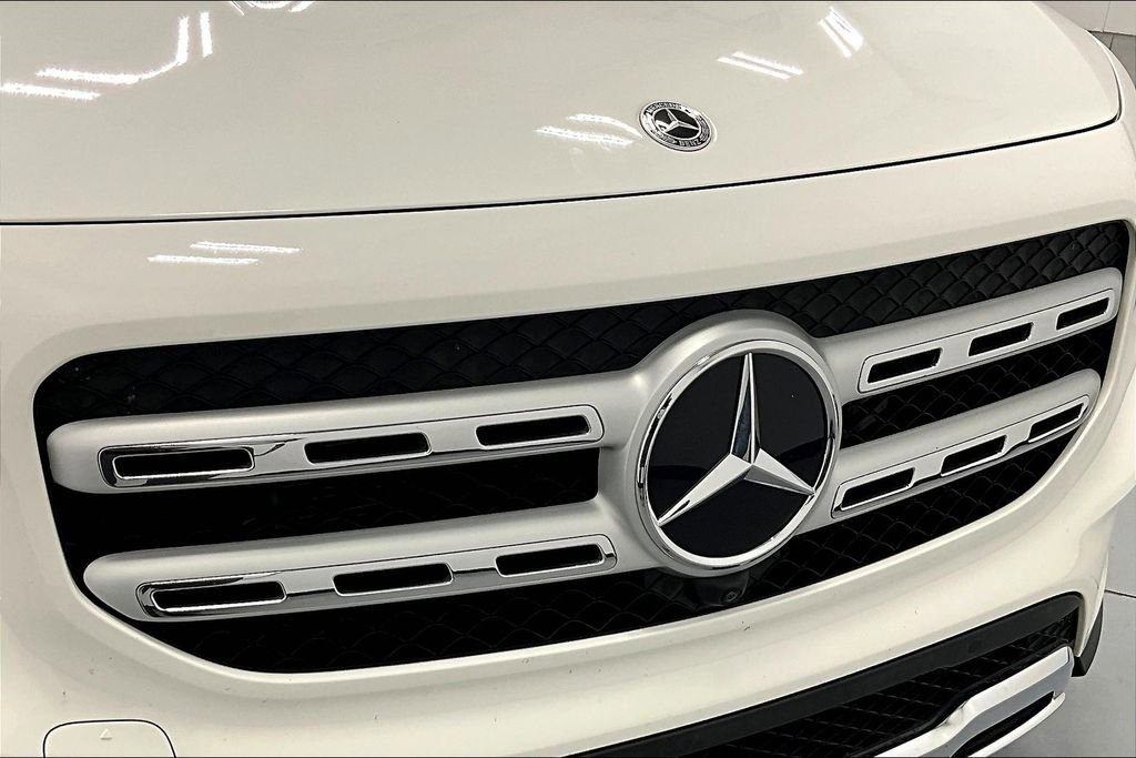 Used 2022 Mercedes-Benz GLB 250 image 38