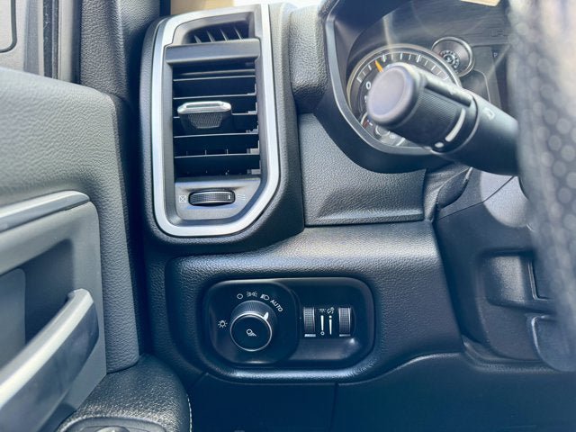 Used 2020 RAM 2500 Big Horn AWD/4WD image 19