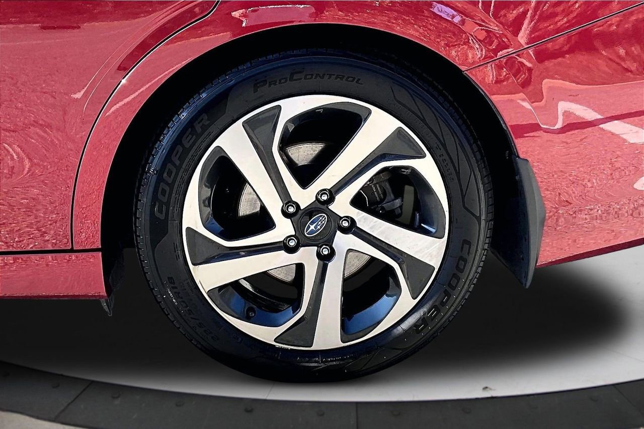 Used 2020 Subaru Legacy Touring XT w/ Popular Package #3 image 35