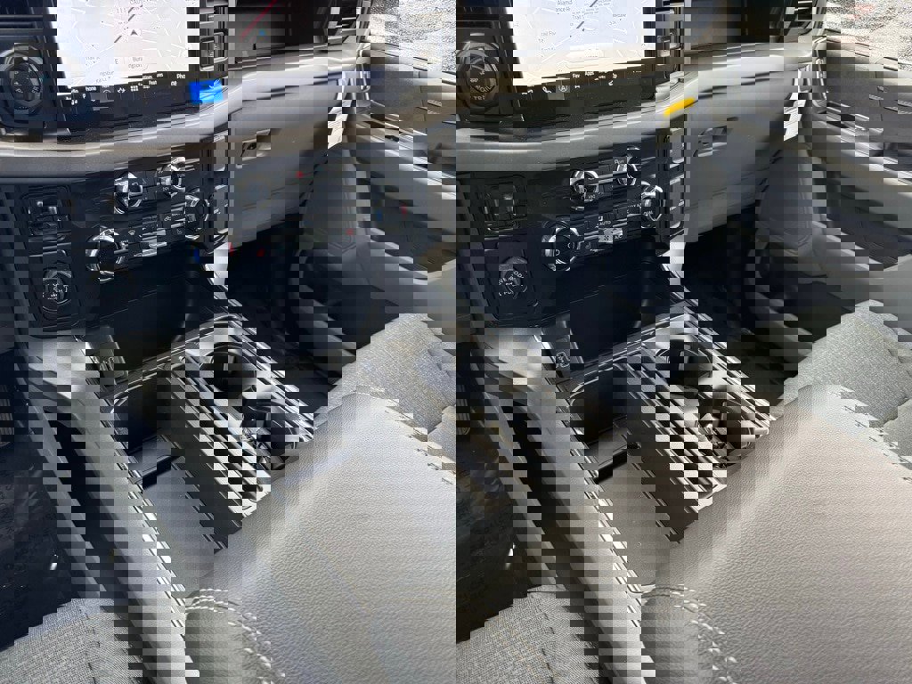 New 2025 Ford F150 XLT w/ Equipment Group 302A MID image 36