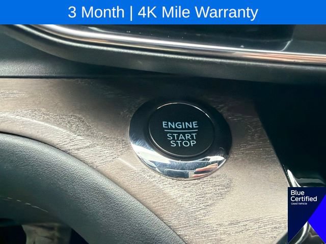 Used 2022 Ford Explorer Platinum w/ Equipment Group 601A AWD/4WD image 51