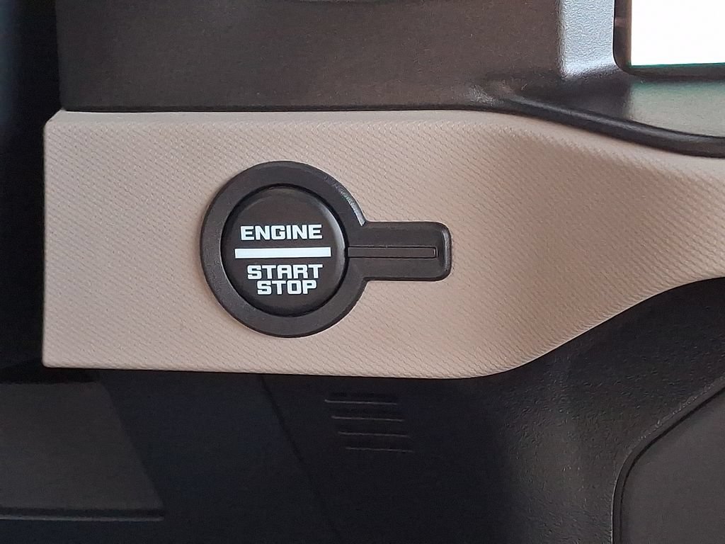 Used 2023 Ford Bronco Wildtrak AWD/4WD image 22