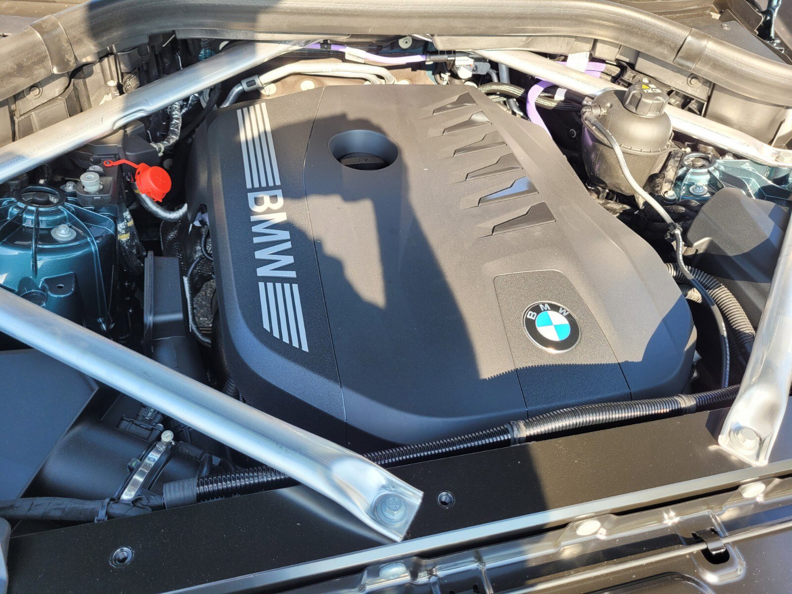 New 2026 BMW X5 sDrive40i image 18