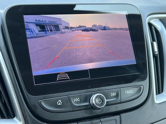 Used 2024 Chevrolet Malibu LT FWD image 8