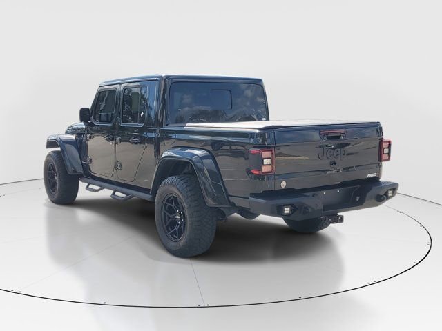Used 2023 Jeep Gladiator Overland image 5