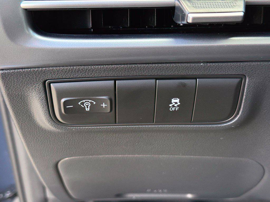 New 2026 Hyundai Tucson SE AWD/4WD image 26