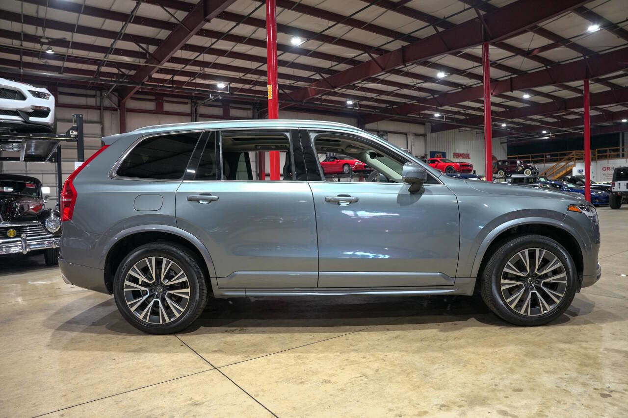 Used 2020 Volvo XC90 T5 Momentum w/ Protection Package Premier AWD/4WD image 10