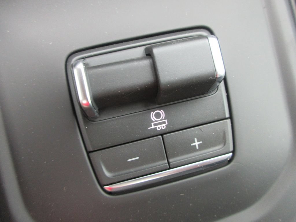 New 2026 GMC Sierra 2500 AT4X AWD/4WD image 21