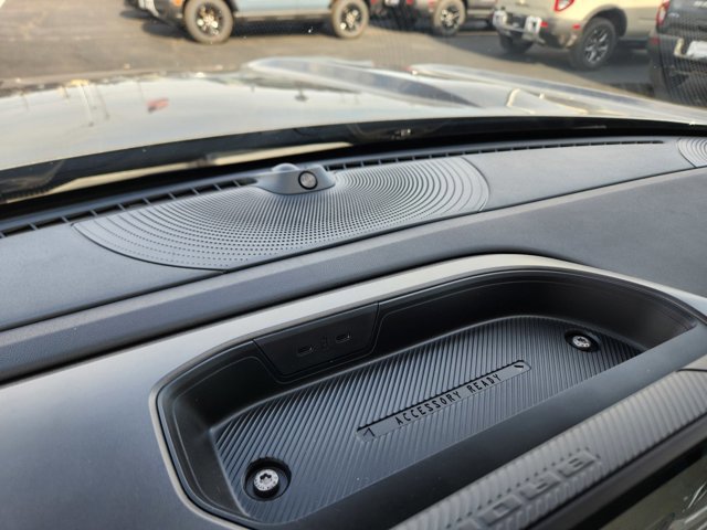 New 2026 Ford Bronco Sport Outer Banks w/ Sasquatch Outer Banks Package AWD/4WD image 6