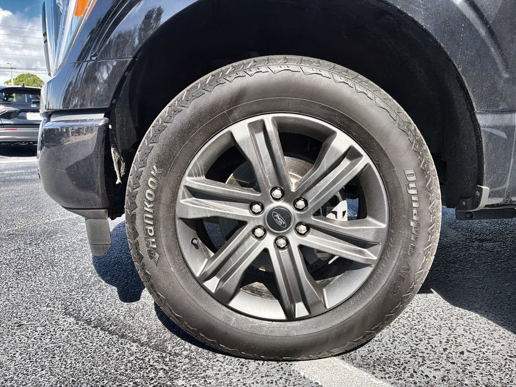 Used 2023 Ford F150 Lariat image 30