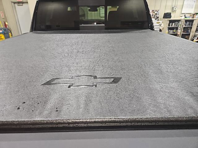 New 2026 Chevrolet Silverado 1500 RST image 30