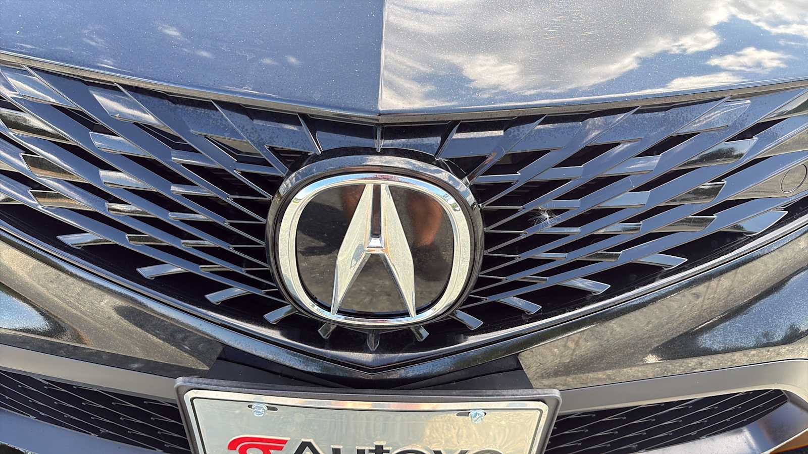 Used 2024 Acura Integra FWD image 28