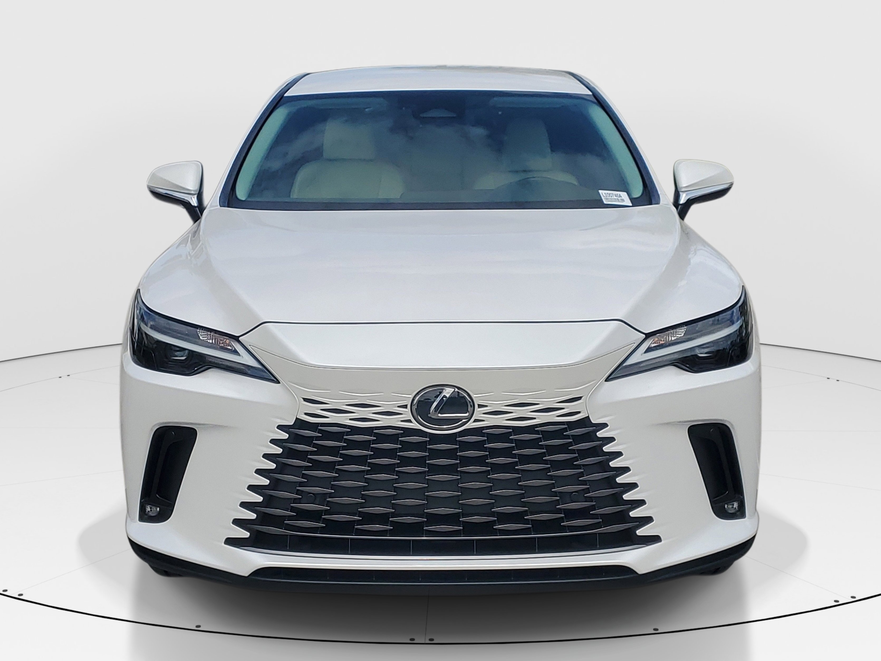 Used 2024 Lexus RX 350 FWD w/ Technology Package image 4